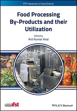 portada Food Processing By-Products and Their Utilization