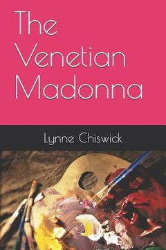 portada The Venetian Madonna (en Inglés)