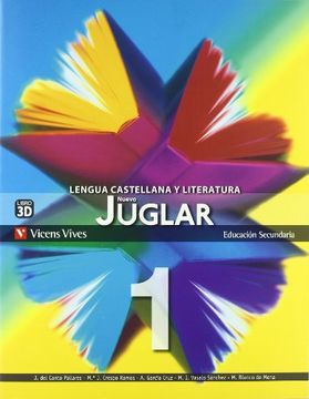 portada Nuevo Juglar 1 (ed. 2011) (en Inglés)