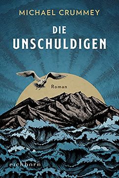 portada Die Unschuldigen: Roman (in German)
