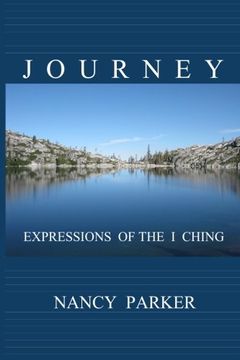 portada Journey: Expressions of the I Ching