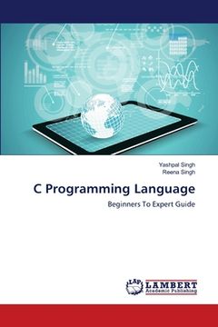 portada C Programming Language (en Inglés)
