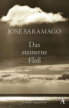 portada Das Steinerne Floß (in German)