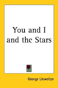 portada you and i and the stars (en Inglés)