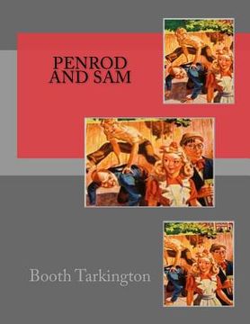 portada Penrod And Sam (in English)