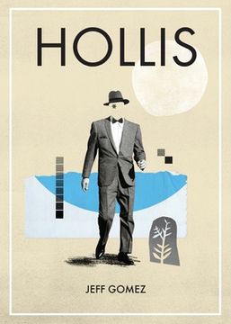 portada Hollis (en Inglés)