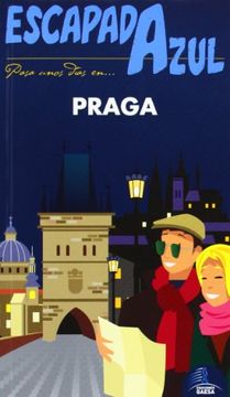 portada Praga