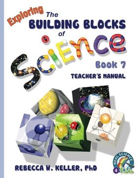 portada Building Blocks Book 7 Teacher's Manual 