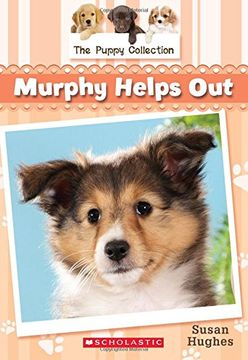 portada The Puppy Collection #3: Murphy Helps out 