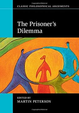 portada The Prisoner's Dilemma (en Inglés)