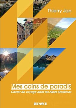 portada Mes Coins de Paradis (in French)