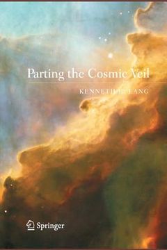 portada Parting the Cosmic Veil