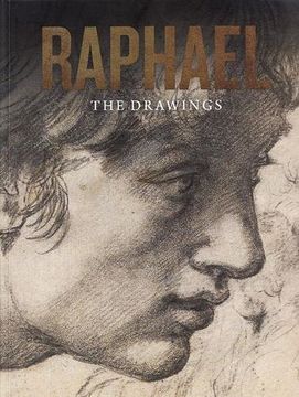 portada Raphael: The Drawings (en Inglés)