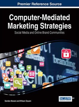 portada Computer-Mediated Marketing Strategies: Social Media and Online Brand Communities