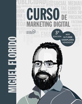 portada Curso de Marketing Digital (in Spanish)