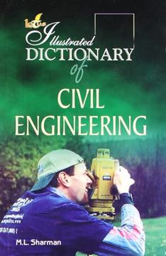 portada The Illustrated Dictionary of Civil Engineering