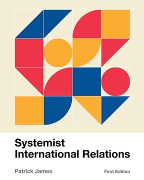 portada Systemist International Relations