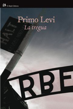 portada La tregua