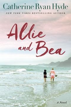 portada Allie and Bea  : A Novel