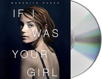 portada If I Was Your Girl