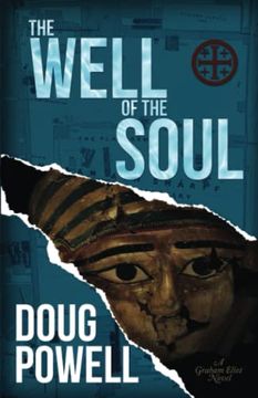 portada The Well of the Soul (Graham Eliot) 
