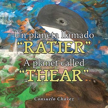portada Un Planeta Llamado "Ratier" (in Spanish)
