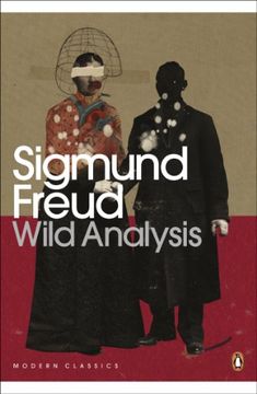 portada Modern Classics Wild Analysis (Penguin Classics) (in English)