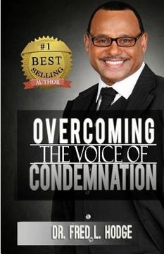 portada Overcoming the Voice of Condemnation (in English)