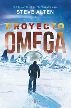 portada Proyecto Omega