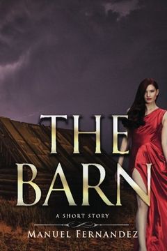 portada The Barn