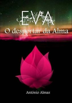 portada EVA - O despertar da Alma