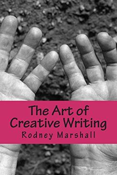 portada The art of Creative Writing: A Teacher's Guide 