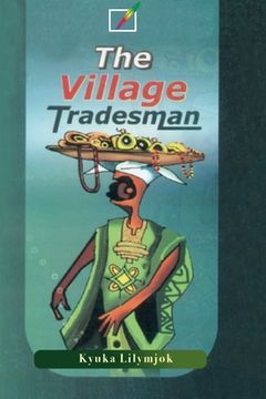 portada The Village Tradesman (en Inglés)