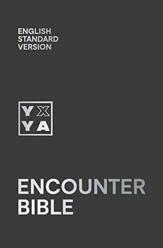 portada Holy Bible: English Standard Version (Esv) Encounter Bible 