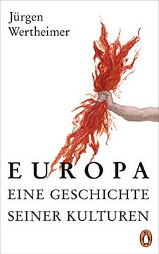 portada Europa - Eine Geschichte Seiner Kulturen (en Alemán)