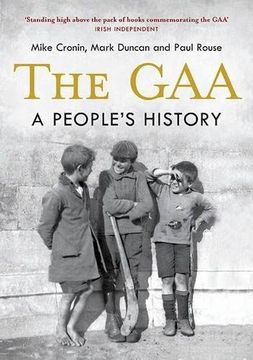 portada The Gaa: A People's History