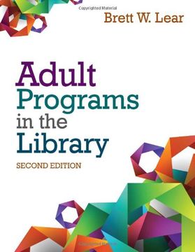 portada adult programs in the library