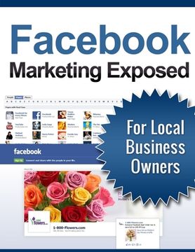portada Facebook Marketing Exposed (en Inglés)
