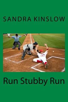 portada Run Stubby Run (en Inglés)