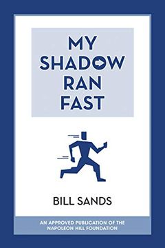 portada My Shadow ran Fast (en Inglés)