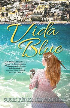 portada Vida Blue (in Spanish)