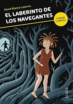 portada El Laberinto de los Navegantes (in Spanish)