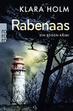 portada Rabenaas: Ein Rügen-Krimi (en Alemán)