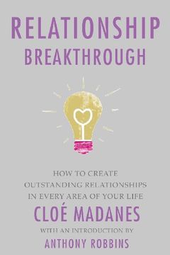 portada Relationship Breakthrough