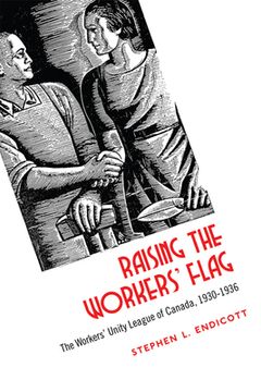 portada raise the workers` flag (en Inglés)