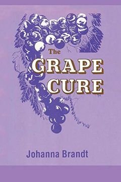 portada The Grape Cure 