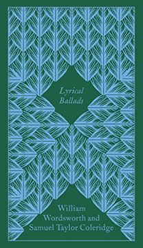 portada Lyrical Ballads (Penguin Clothbound Poetry) (in English)