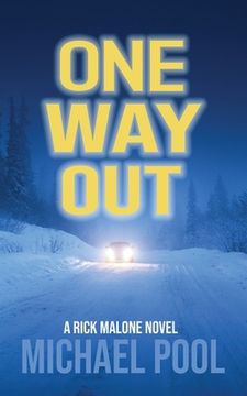 portada One Way Out (en Inglés)