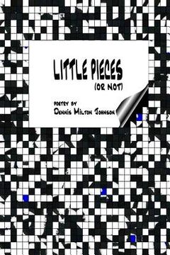portada Little Pieces (en Inglés)
