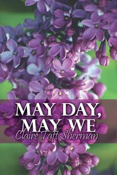 portada May Day, May We (en Inglés)